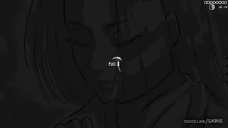 altruism osu skin,altruism osu skin,punpun osu skin,oyasumi punpun osu skin,