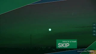-+ Sucrose [HK] osu skin,-+ Sucrose [HK] osu skin,helovek osu skin,