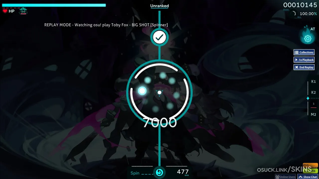 Ralsei Dark 1.2 — screenshot 12