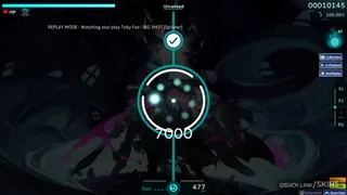 Ralsei Dark osu skin,Ralsei Dark osu skin,ralsei osu skin,deltarune osu skin,cute osu skin,fluffy osu skin,dark osu skin,contest-3 osu skin,