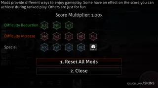 CoolEpicSkinYeah osu skin,CoolEpicSkinYeah osu skin,