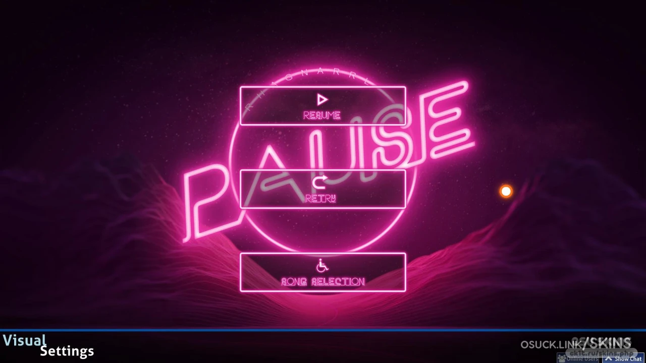 RhagnarrL's Neon Lights — screenshot 7