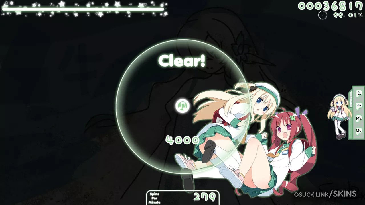 Teto (Potofu skin) — screenshot 11