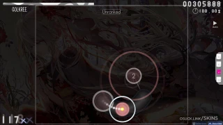 Golkree- osu skin,Golkree- osu skin,
