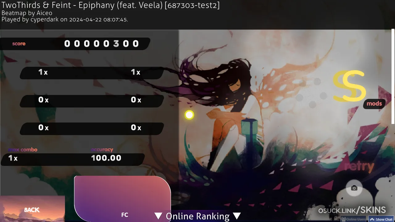 Signaturka Tournament — screenshot 10