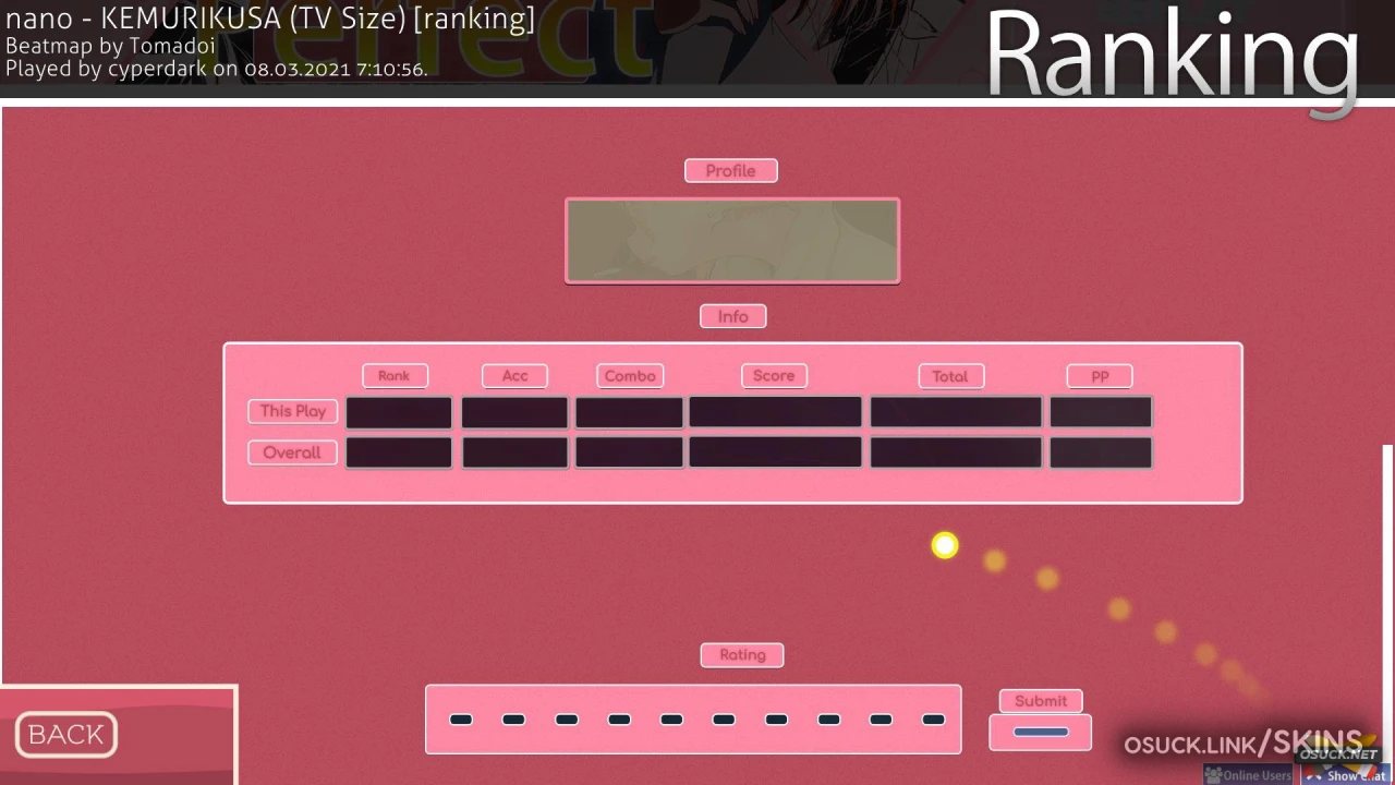 Chizuru 2.0 — screenshot 11