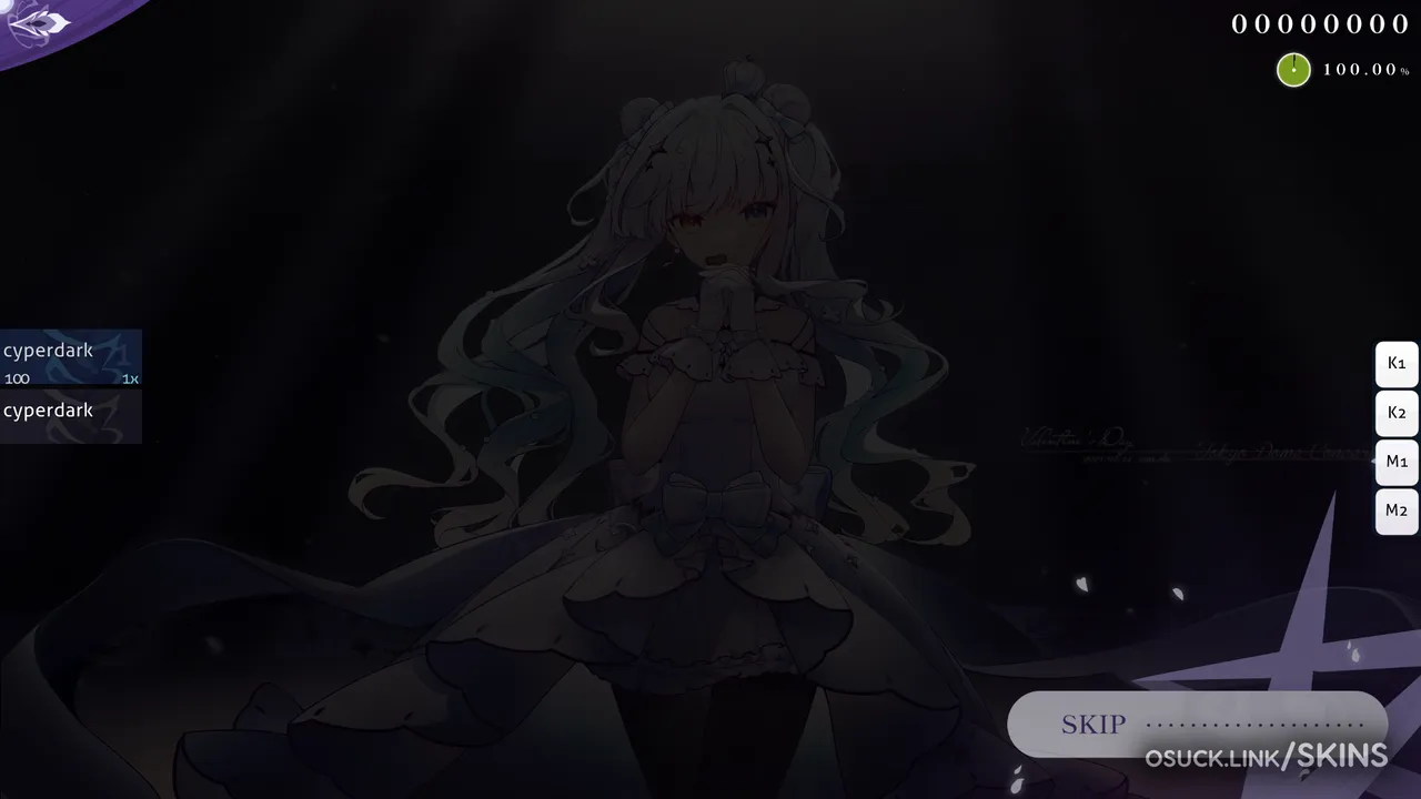Keqing 刻晴 — screenshot 11