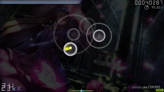Enfoda osu skin,Enfoda osu skin,detteoa osu skin,alerteddragon osu skin,