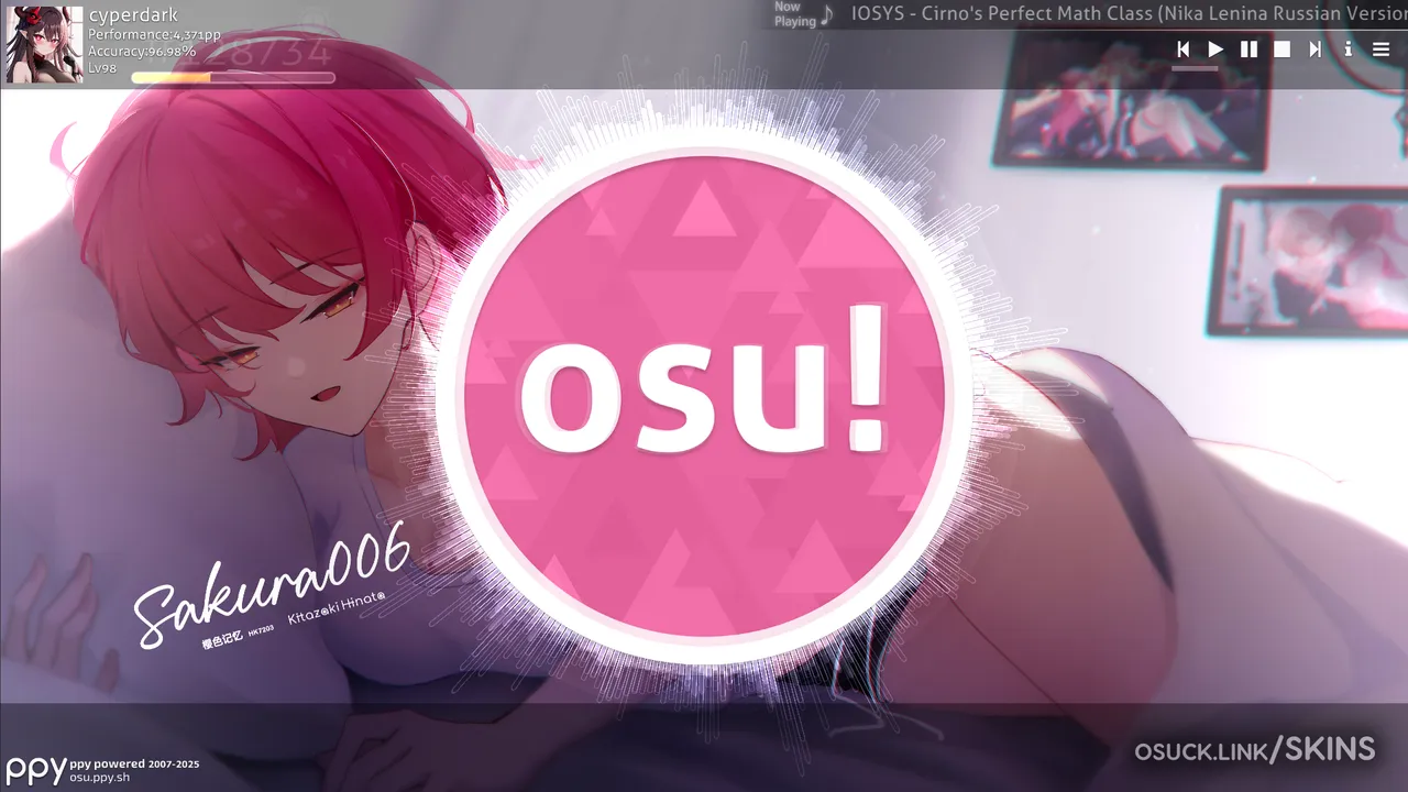 (HK7204) 桜色記憶 Sakura006 — screenshot 2