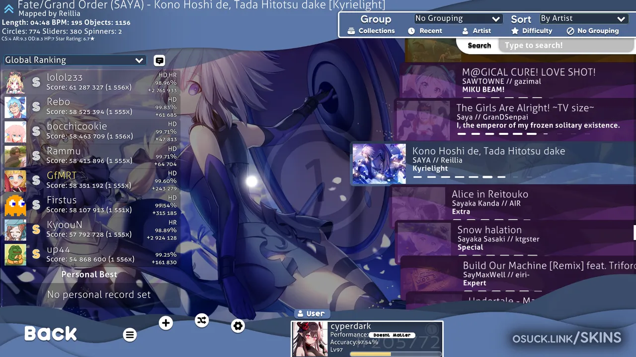 Caetrn (MG) — screenshot 4