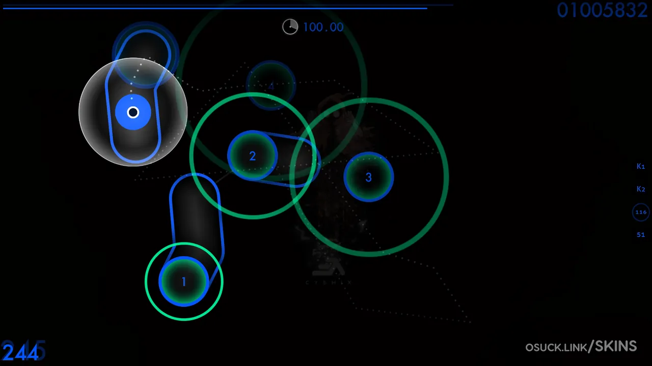 NIGHTGATE pro (9 colors) 1.0 — screenshot 27