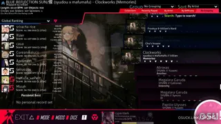 Apex osu skin,Apex osu skin,