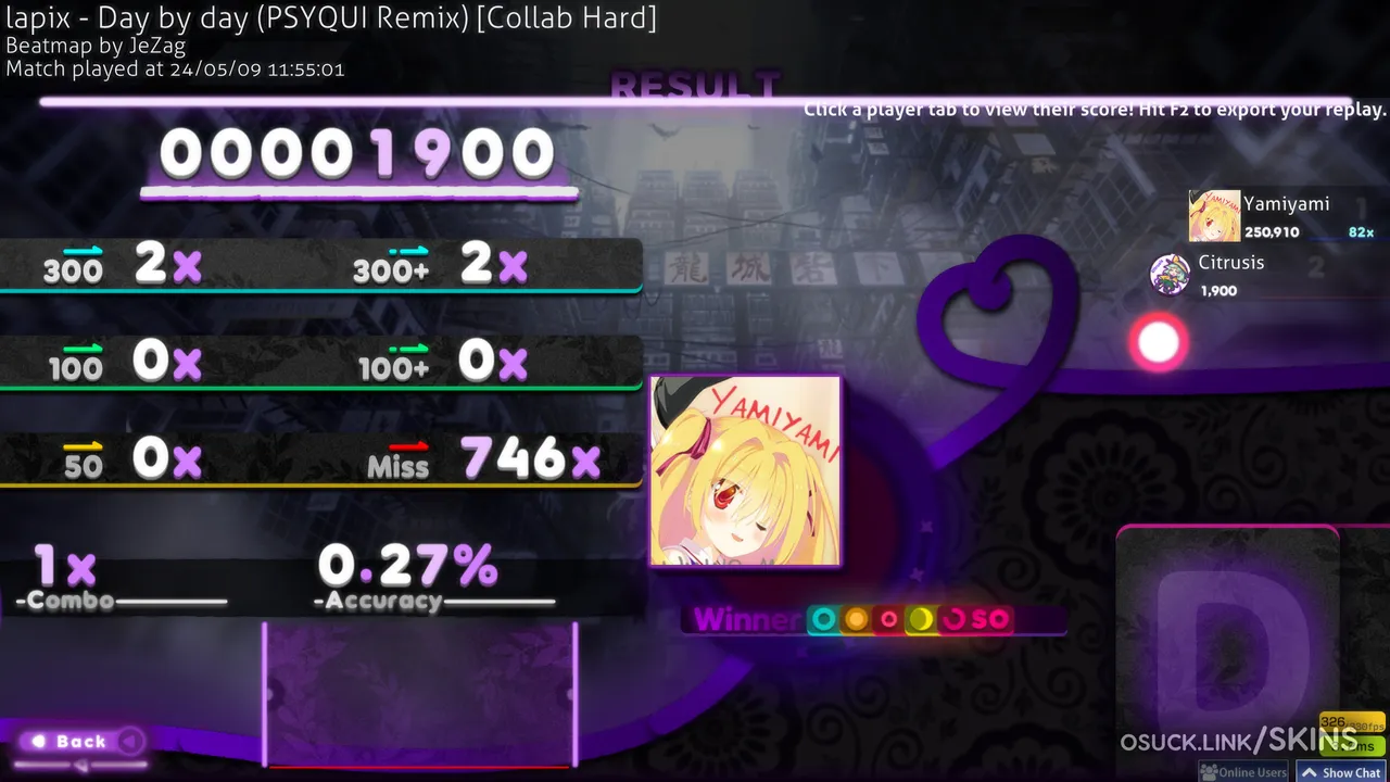 Rainbow514 — screenshot 5