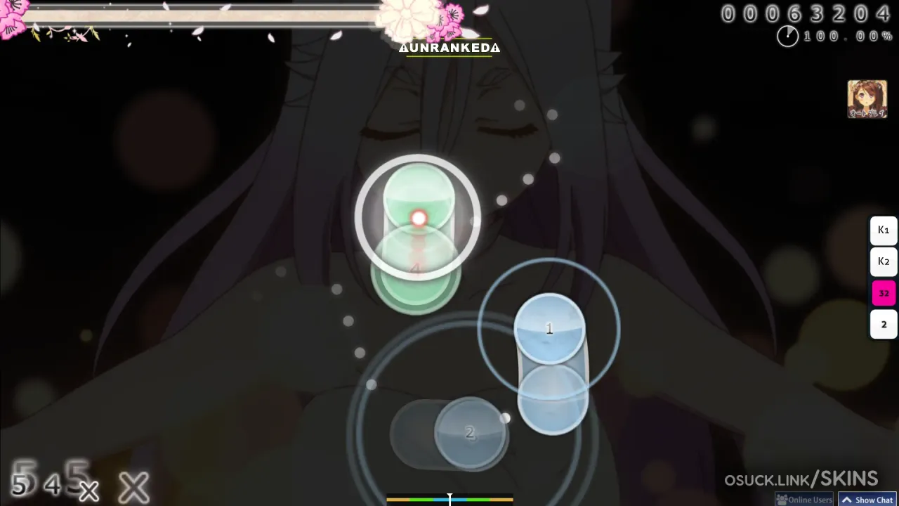 Screenshot of Kantoku (SnowWhite) v1.0