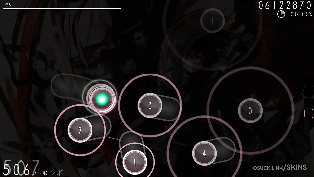 Nyaruru — screenshot 10