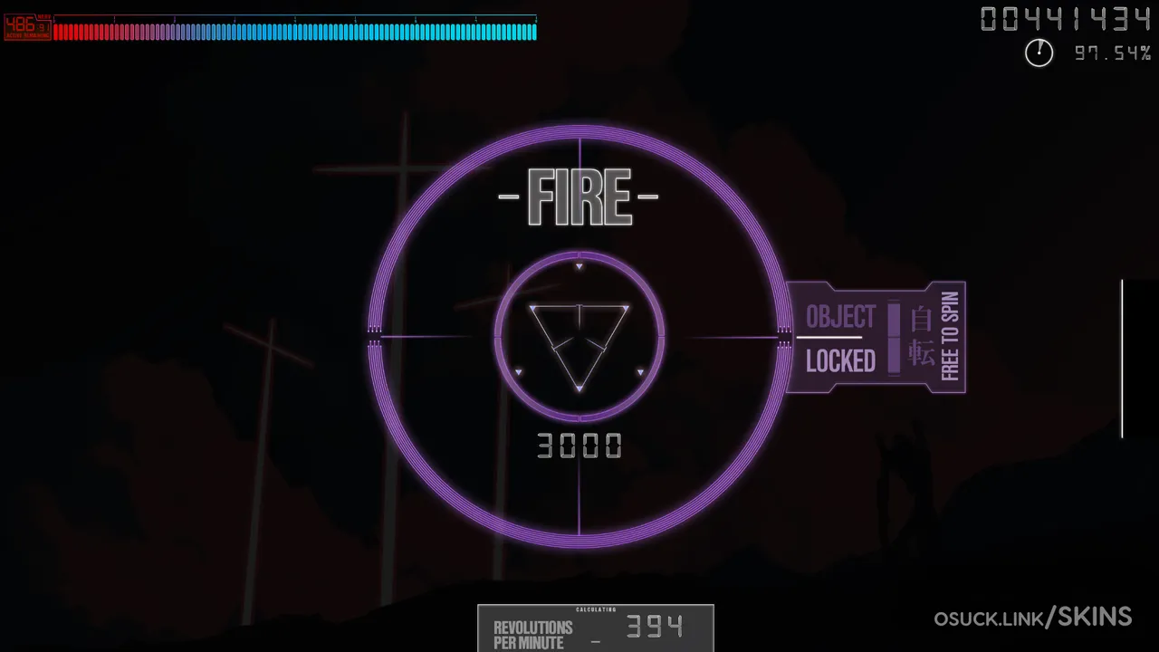 Neon Genesis Evangelion 1.1 — screenshot 5