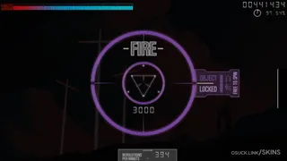 Neon Genesis Evangelion osu skin,Neon Genesis Evangelion osu skin,neon genesis evangelion osu skin,