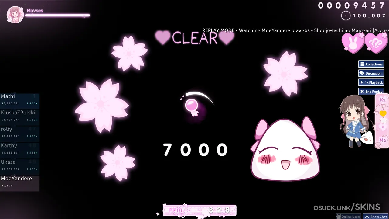 maikayuii — screenshot 2