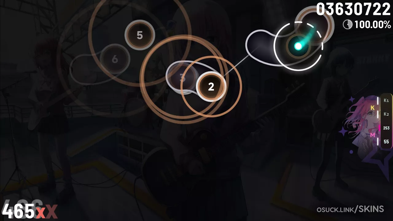 + KITA + 1.0 — screenshot 4