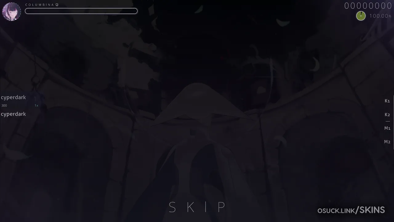 (原神Project) The Damselette — screenshot 13