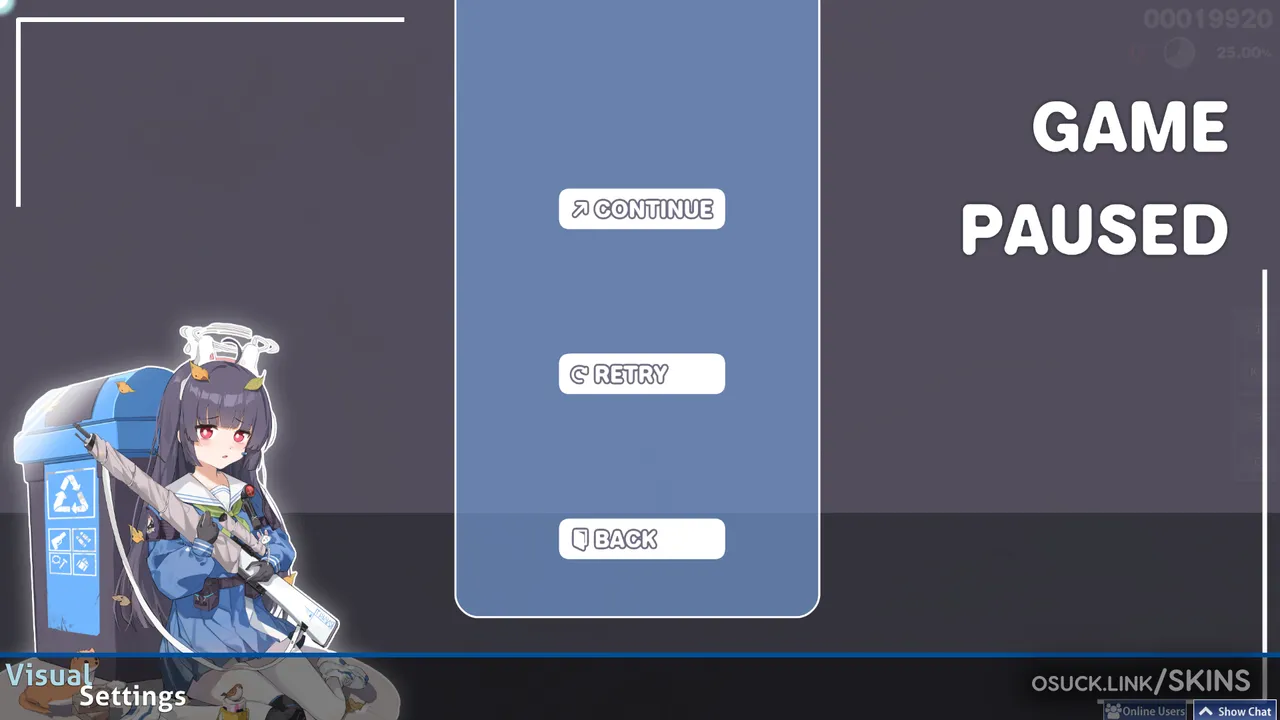 Blue Archive - Kasumizawa Miyu 1.0 — screenshot 7