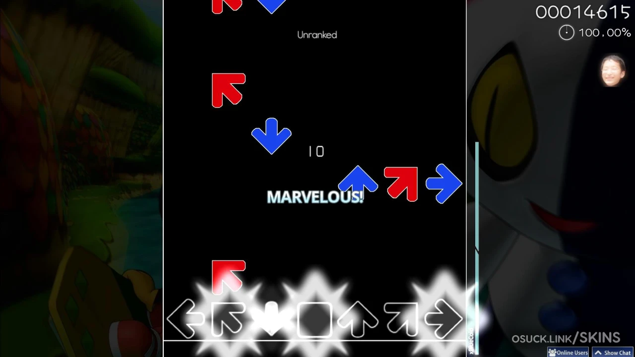 xblue+elohere — screenshot 5
