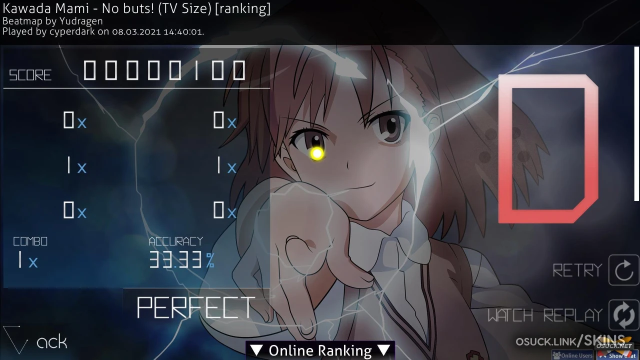 Rafis HDDT 2021 ft [R/K] — screenshot 10