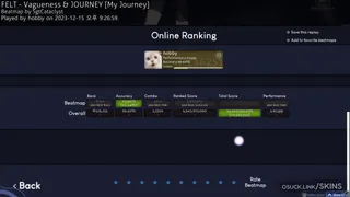 Tsukiyuki Miyako osu skin,Tsukiyuki Miyako osu skin,blue archive osu skin,tsukiyuki miyako osu skin,contest-5 osu skin,