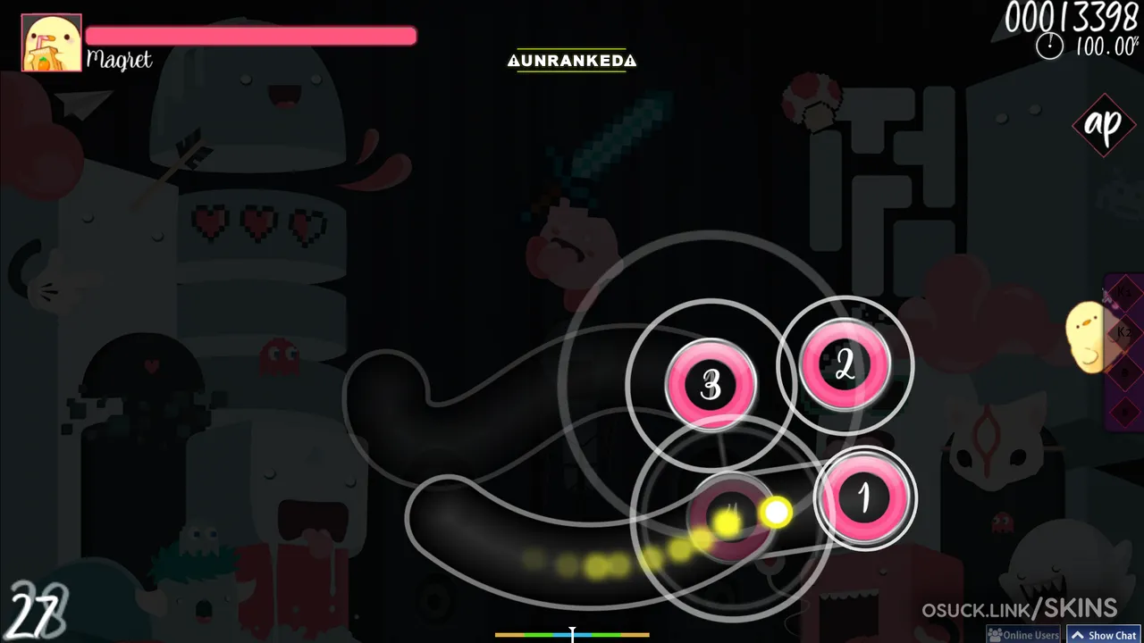 Simple Chicken — screenshot 2