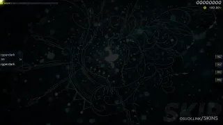 Azzy (SZ) osu skin,Azzy (SZ) osu skin,minimalistic osu skin,
