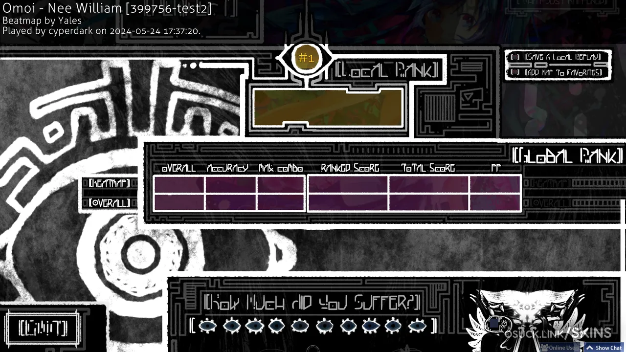 [<o>] [VISIONS] — screenshot 13