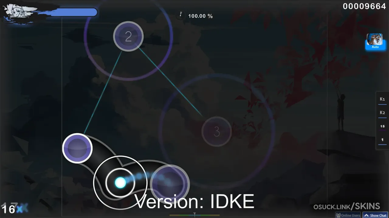 owoTuna 1.0 — screenshot 17