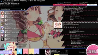 loveHeart osu skin,loveHeart osu skin,