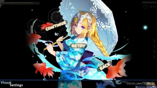 -[Pirasto's Jeanne d'Arc]- osu skin,-[Pirasto's Jeanne d'Arc]- osu skin,pirasto osu skin,jeanne osu skin,