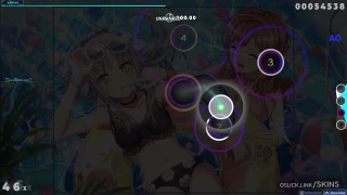 Karthy osu skin,Karthy osu skin,karthy osu skin,