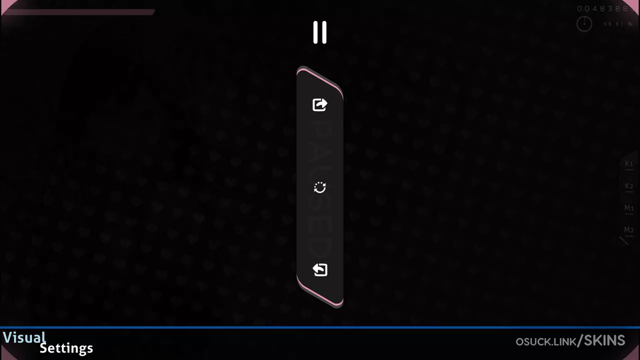 « Sakura Vix » — screenshot 15