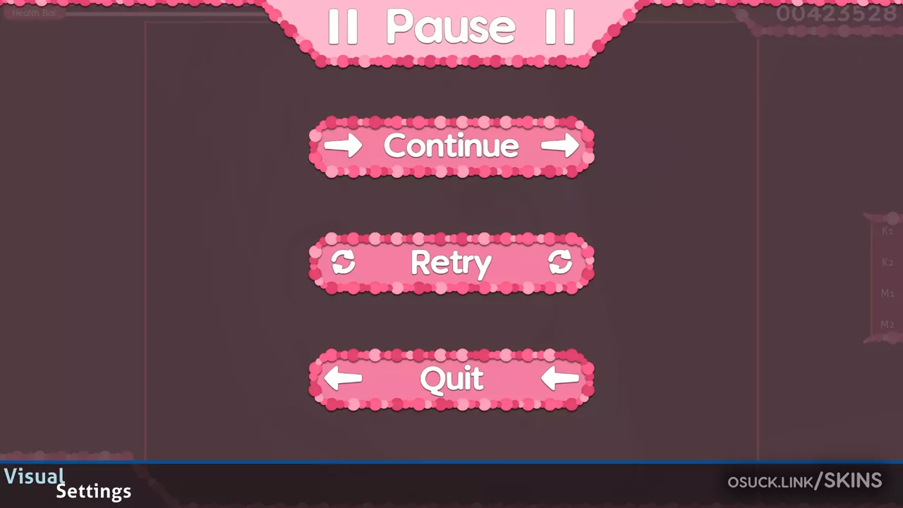 [ Sagiri Skin ] Beta 2 — screenshot 14