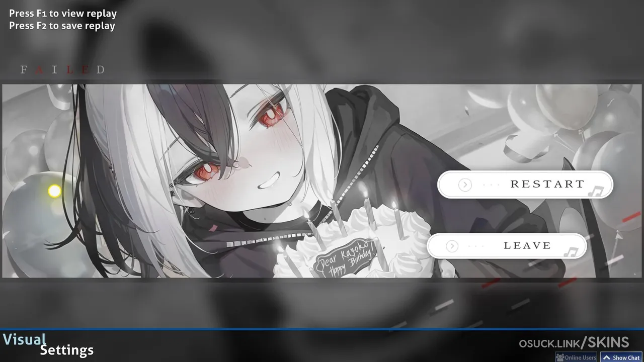 Onikata Kayoko — screenshot 7