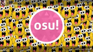 GELPS MIND 6.1 osu skin,GELPS MIND 6.1 osu skin,meme osu skin,