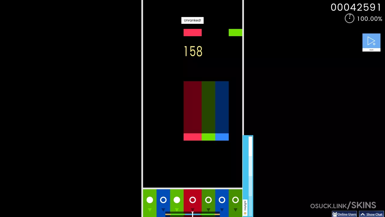 Daylight 1.1 — screenshot 24