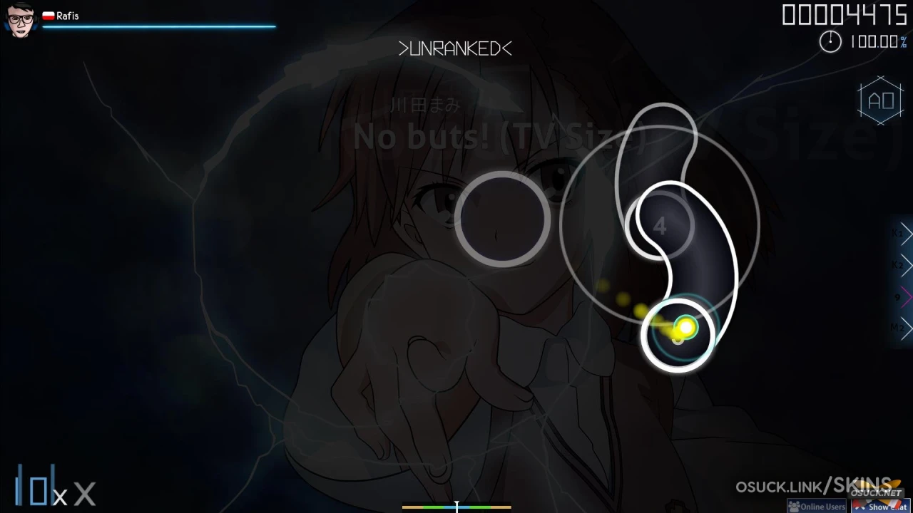 Rafis HDDT 2021 ft [R/K] — screenshot 4