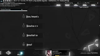 Graytech osu skin,Graytech osu skin,
