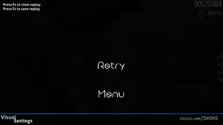Cinnamon osu skin,Cinnamon osu skin,mofuries osu skin,