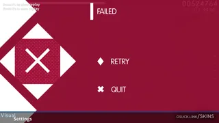 Metanoia osu skin,Metanoia osu skin,