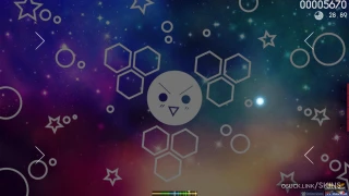 IMPROVE SEGALIGHT osu skin,IMPROVE SEGALIGHT osu skin,segalight osu skin,