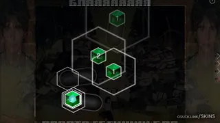 -=PROSTO EBEISHIY=- osu skin