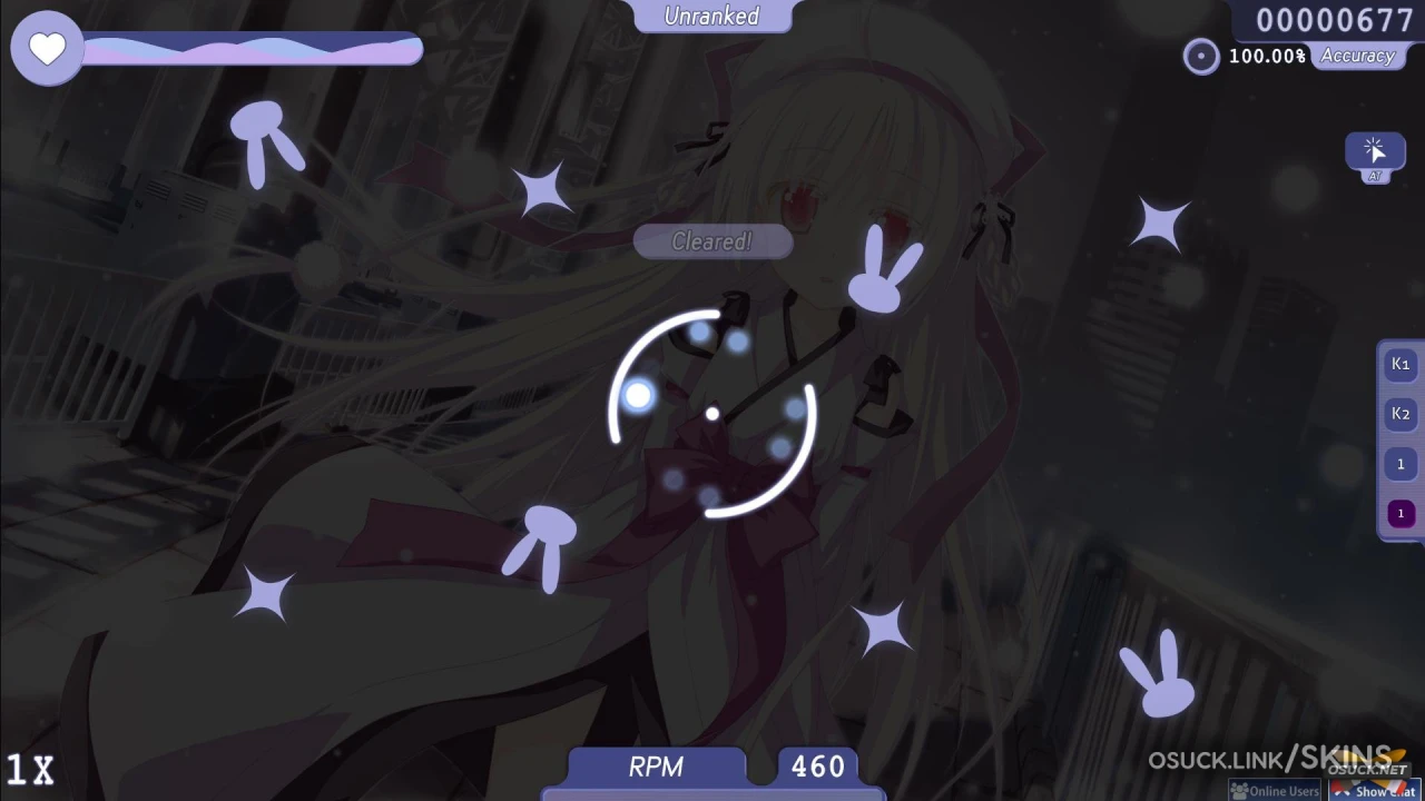 Mai Sakurajima — screenshot 8