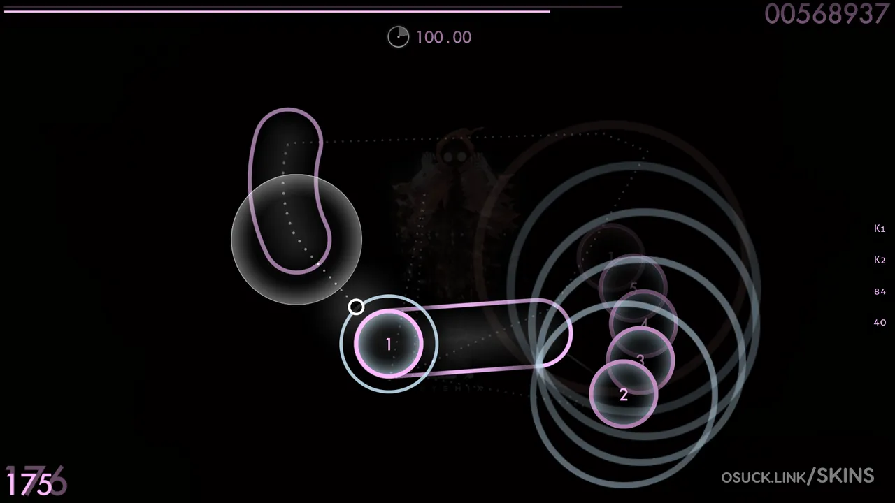 NIGHTGATE pro (9 colors) 1.0 — screenshot 92