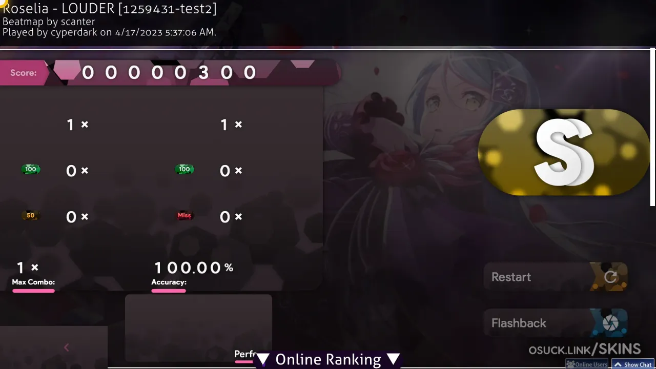 re;Pannomimi non-weeb — screenshot 14