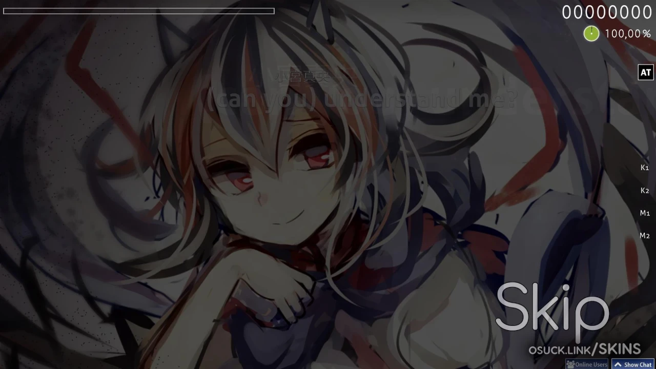 HiddenOnlySkin — screenshot 10